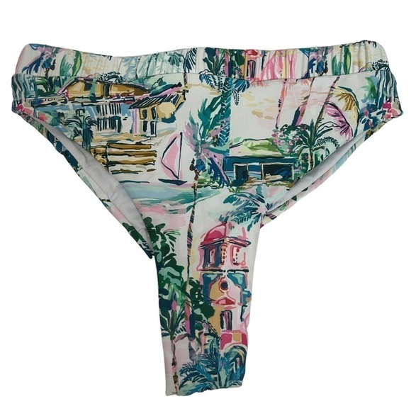NWT Phax The Island Bikini Bottoms - Picture 1 of 14